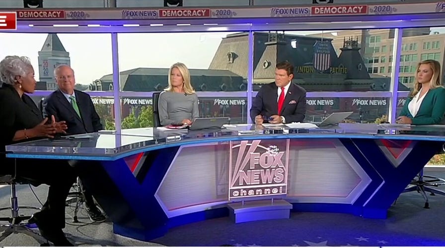 How will Pence-Harris vice presidential debate play out?