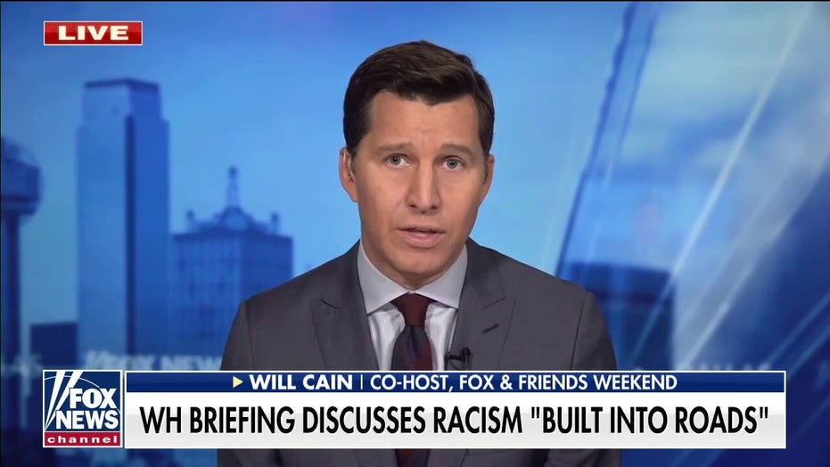 Buttigieg responds to criticism over racist roads comment: ‘The point is not to make America feel guilty’