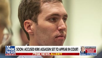 Charlie Kirk murder trial: Prosecutor's child at event raises conflict of interest concerns