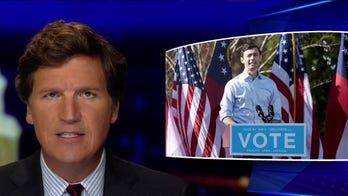 Tucker Carlson: Forget Trump phone call, here's what really matters about Georgia Senate runoffs