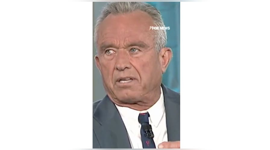 RFK Jr says Pennsylvania is ‘unwilling’ to cooperate with his office 