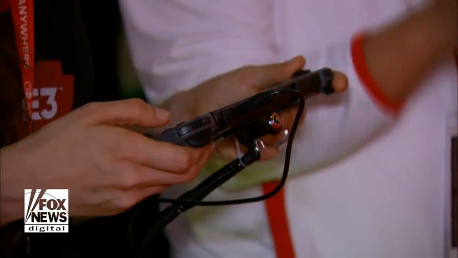 Helping Gamers Clean Up Their 'Gaming Identity'