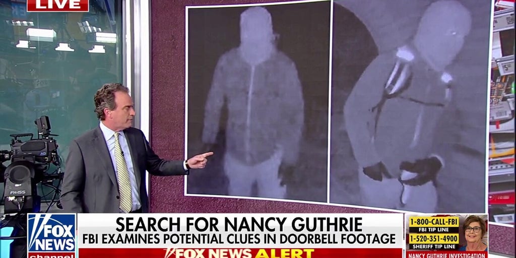 Authorities deploy bluetooth 'signal sniffer' in search of Nancy Guthrie's pacemaker