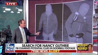 Authorities deploy bluetooth 'signal sniffer' in search of Nancy Guthrie's pacemaker