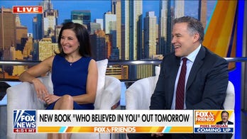 New book 'Who Believed in You?' spotlights importance of mentorship