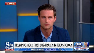 Potential Trump indictment is a ‘rallying cry’ for everyday Americans: John McEntee - Fox News