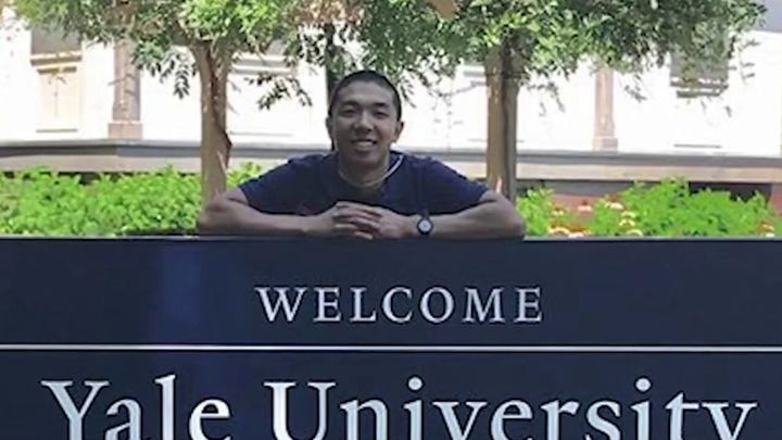 Mystery after Yale graduate student fatally shot