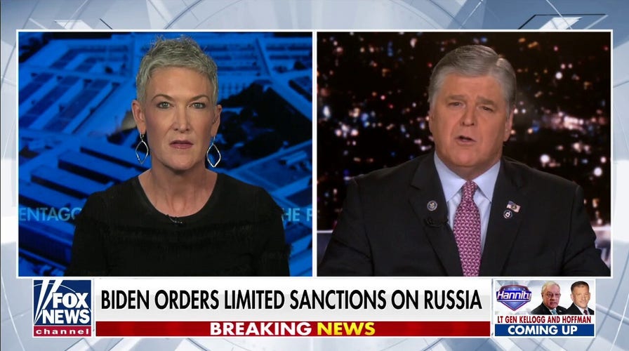 Europe on the ‘edge of war’ as Russian threat to Ukraine increases