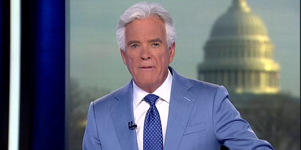 Coming up on Tuesday, March 25 edition of 'Special Report'