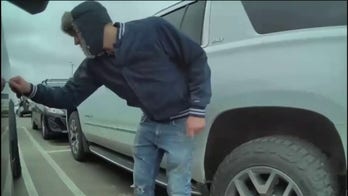 North Dakota man charged with felony for vandalizing Tesla Cybertruck