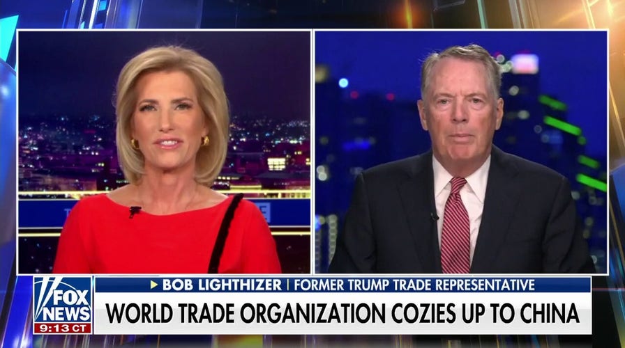 Globalists trying to resurrect disastrous TPP