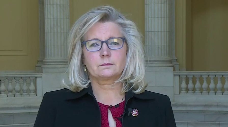 Rep. Cheney: Can’t let China’s Communist Party blackmail US or control supply chain
