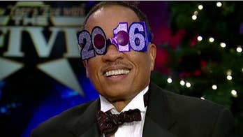 'The Five's' predictions for 2016