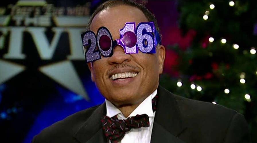 'The Five's' predictions for 2016