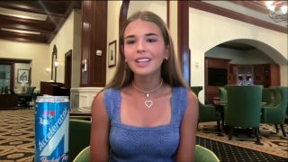 Kai Trump opens up on being a 'normal kid' in the public eye