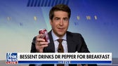 'The Five' panel reacts to Scott Bessent's Dr. Pepper breakfast habit
