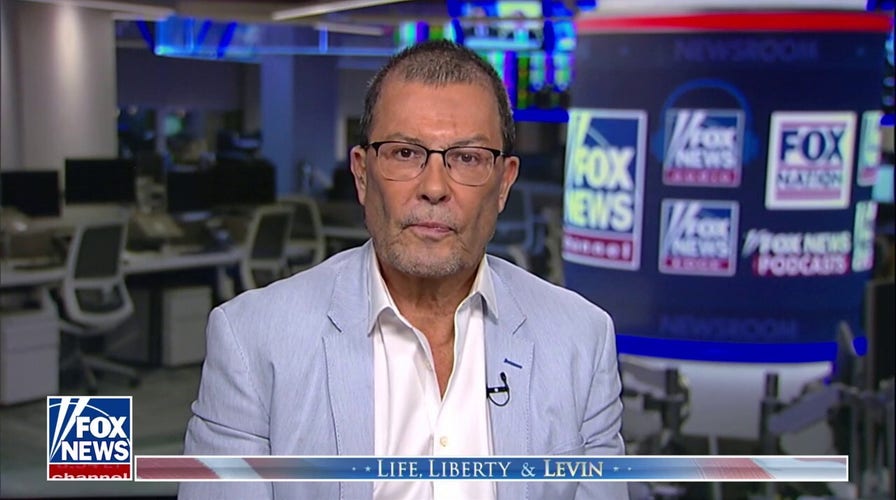 Trump's Gaza peace deal has 'exposed' the Democratic Party and the 'diplomatic class': Julian Epstein