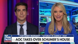 Kayleigh McEnany: This is the frightening prospect about Zohran Mamdani
