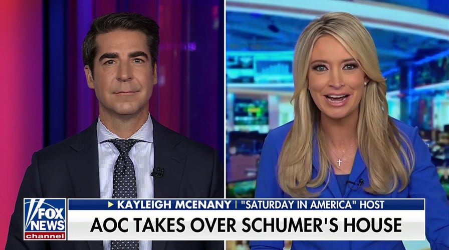  Kayleigh McEnany: This is the frightening prospect about Zohran Mamdani