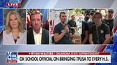 Teachers unions, 'woke' administrators want to block this from happening: Oklahoma school official