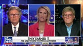 Dems use Epstein files to deflect, but this isn’t a ‘crisis’ for Trump, says political analyst