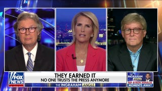 Dems use Epstein files to deflect, but this isn’t a ‘crisis’ for Trump, says political analyst