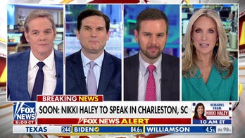 US is in for a ‘very long,’ ‘excruciating’ general election: Guy Benson