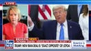 Trump is the only president 'willing' to take major military and economic action against Iran: Victoria Coates