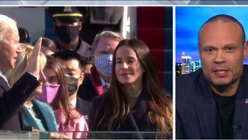 Biden calls for unity, but party's recent past tells different story