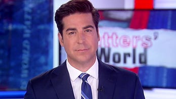 'Watters' World' on the fight against critical race theory