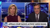 Jonathan Turley: It's a problem when political talking points appear in judicial opinions
