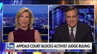 Jonathan Turley: It's a problem when political talking points appear in judicial opinions