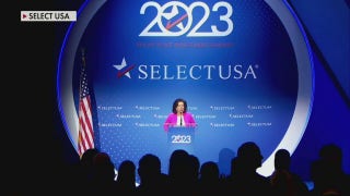SelectUSA Investment Summit underway in Maryland to boost investment in America - Fox News