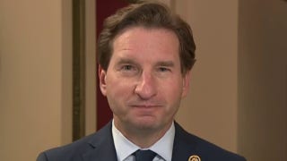 Dean Phillips: Trump and Biden agreeing to a debate is a 'step in the right direction' - Fox News