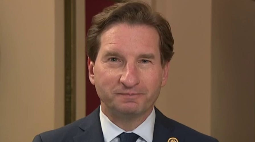 Dean Phillips: Trump and Biden agreeing to a debate is a 'step in the right direction'