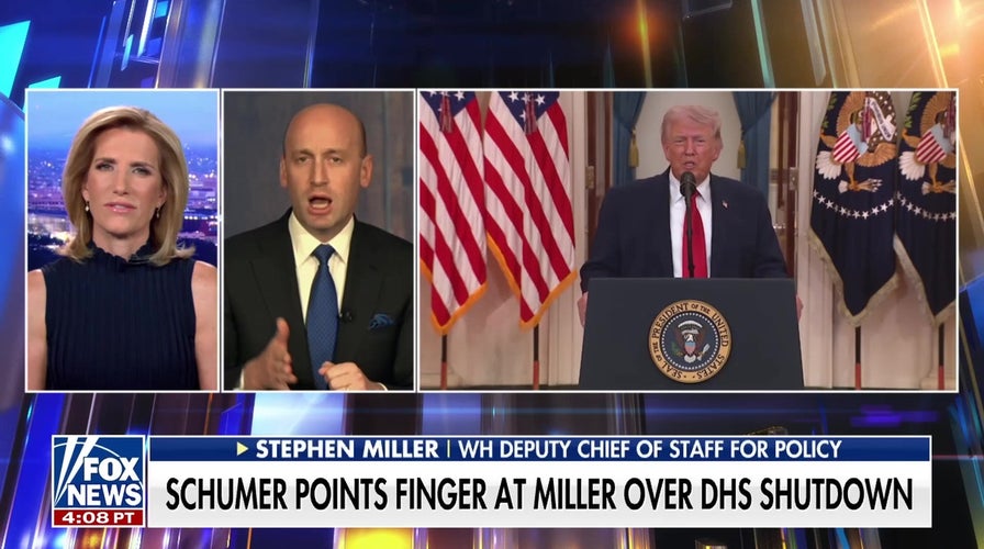 Stephen Miller calls appeals court ruling Trump’s asylum ban illegal an ‘abomination’