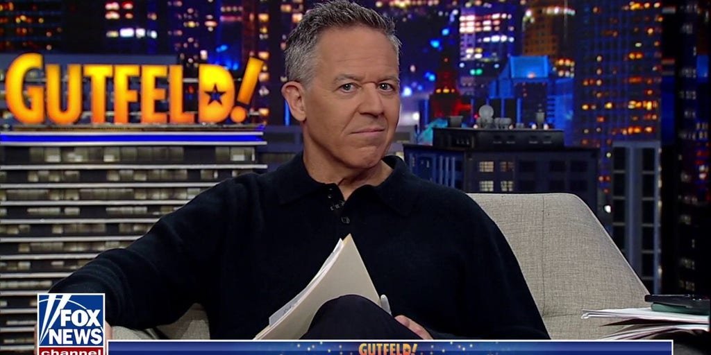The left insulates itself from its disastrous policies: Greg Gutfeld