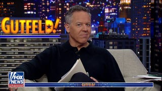 The left insulates itself from its disastrous policies: Greg Gutfeld - Fox News