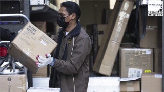 UPS workers deserve higher wages and better working conditions: Luigi Morris - Fox News