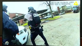 Dallas police release bodycam footage of deadly shootout between officers and murder suspect