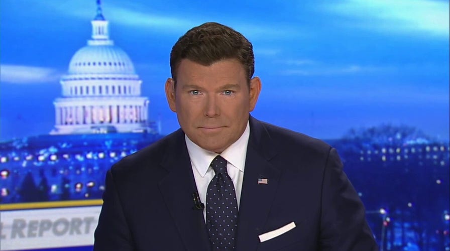 Coming up on Monday, Aug. 30 edition of 'Special Report'