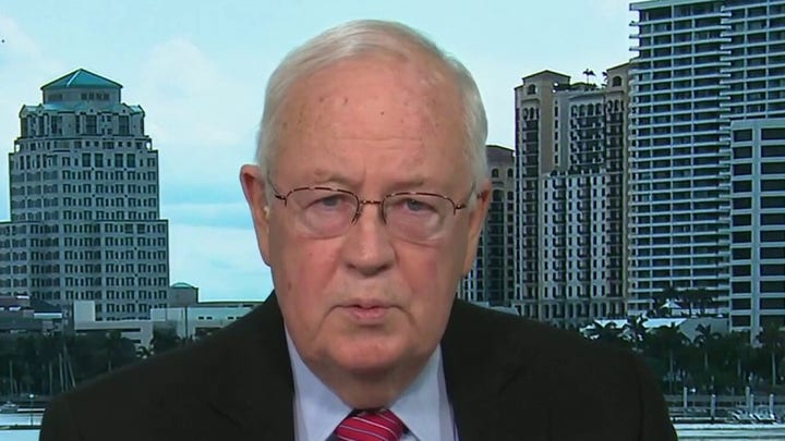 Ken Starr on Trump pardoning Stone, Manafort