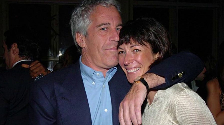 Judge denies bail for Ghislaine Maxwell