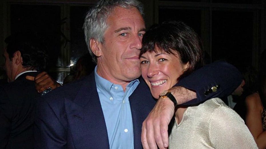 Ghislaine Maxwell Denied Bail Judge Says Epstein Cohort Is Flight Risk 4923