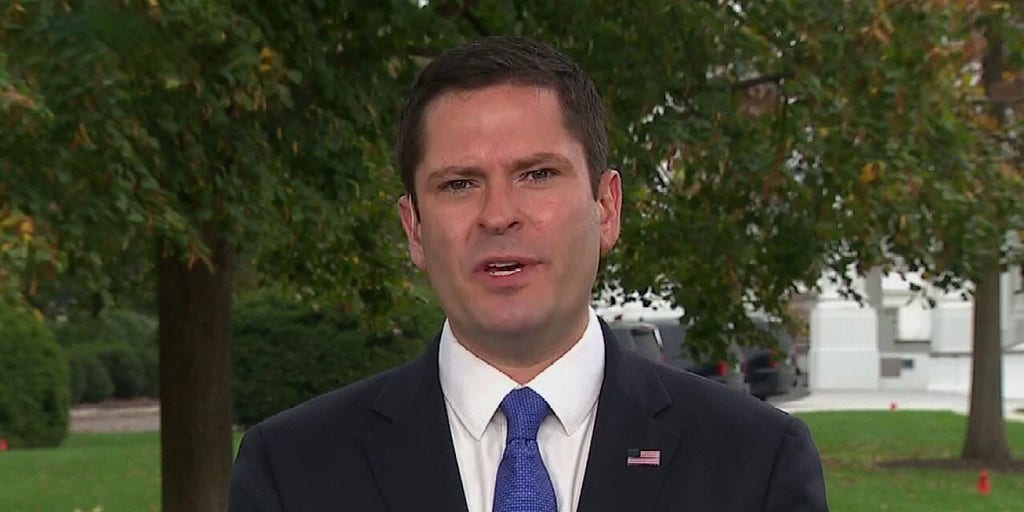 WH deputy press secretary on recent rise in US coronavirus cases Fox