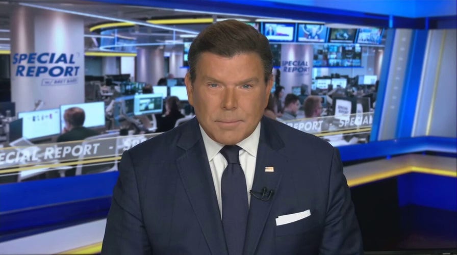 Coming up on Monday, March 11 edition of ‘Special Report’