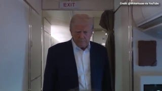 Trump asked about timeline on judicial nominations - Fox News