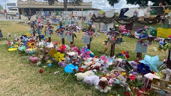 Uvalde father of mass shooting victim speaks out one month later