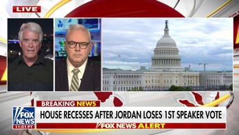 Bill McGurn: Who is the Republican Party going to get that will be better than Jim Jordan?