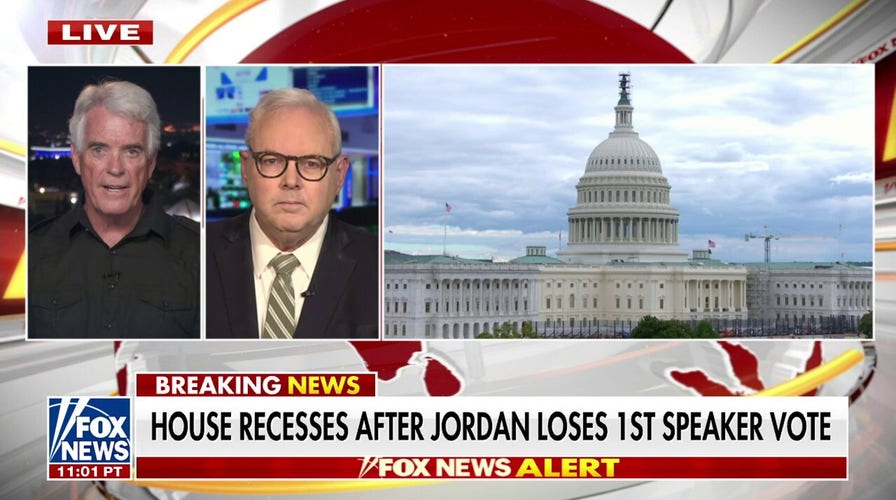 Bill McGurn: Who is the Republican Party going to get that will be better than Jim Jordan?